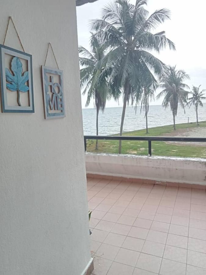 Pd Seaview Corus Paradise Lagoon Port Dickson Kültér fotó