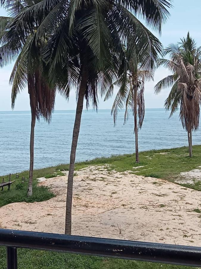 Pd Seaview Corus Paradise Lagoon Port Dickson Kültér fotó