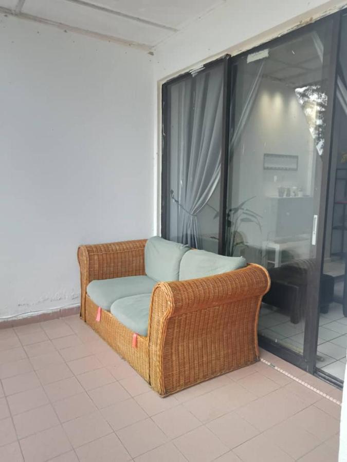 Pd Seaview Corus Paradise Lagoon Port Dickson Kültér fotó