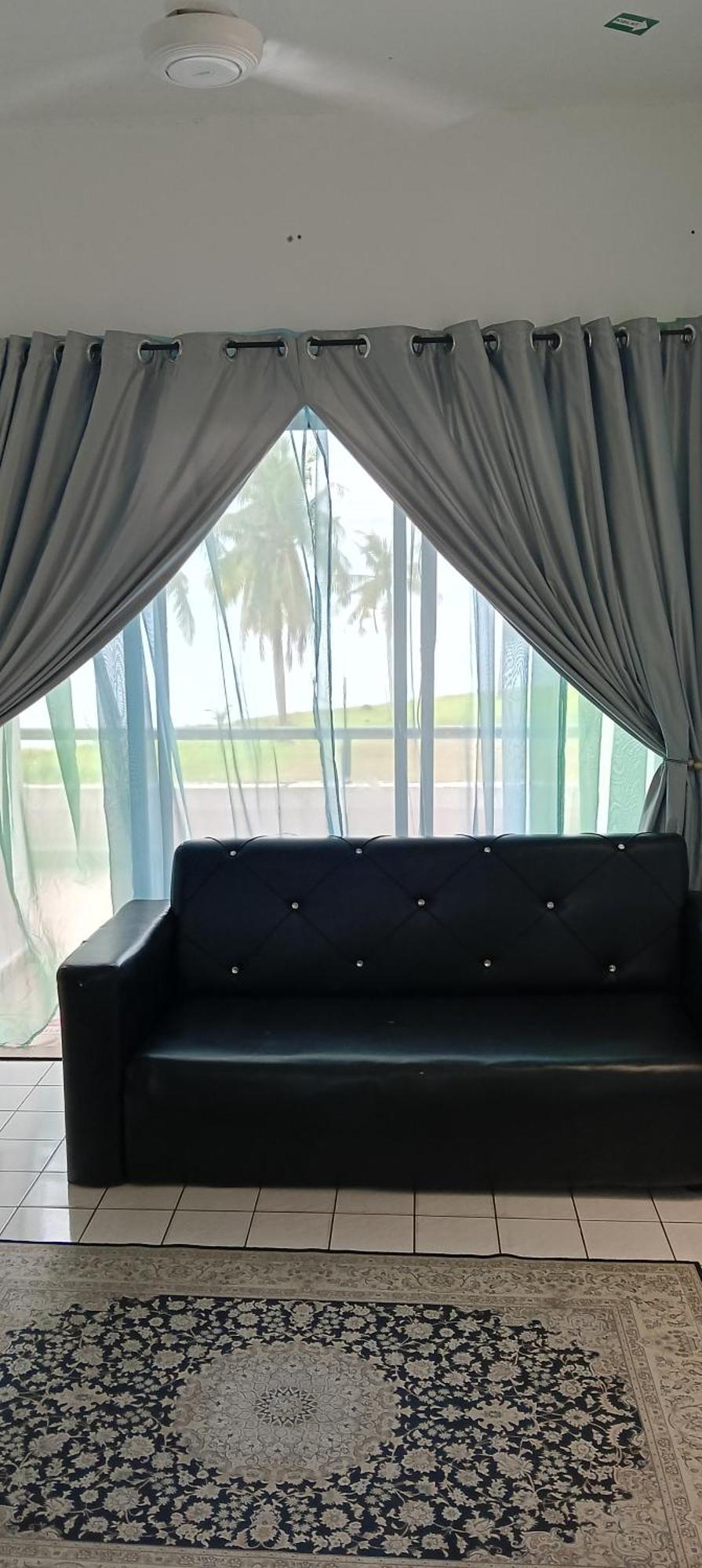 Pd Seaview Corus Paradise Lagoon Port Dickson Kültér fotó
