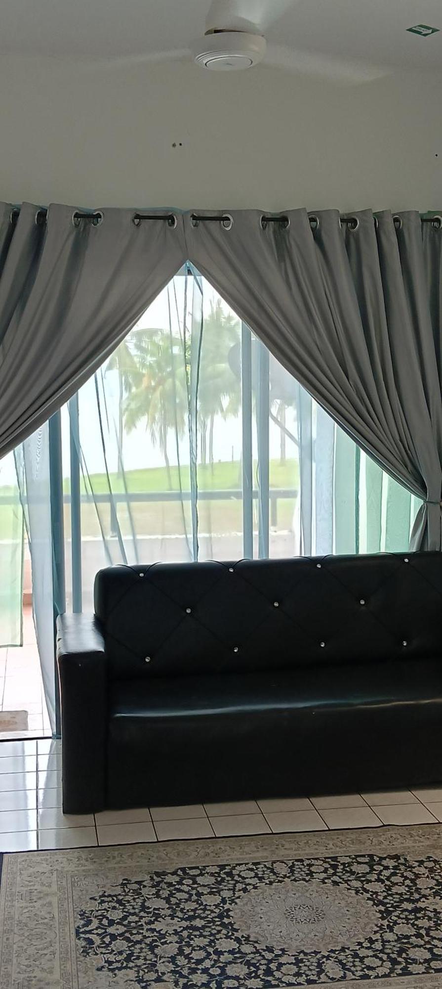 Pd Seaview Corus Paradise Lagoon Port Dickson Kültér fotó