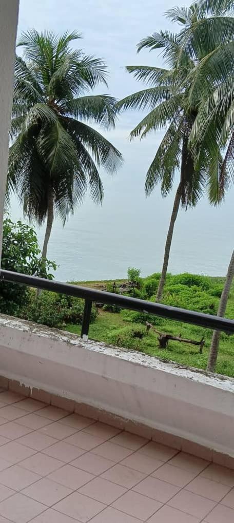 Pd Seaview Corus Paradise Lagoon Port Dickson Kültér fotó